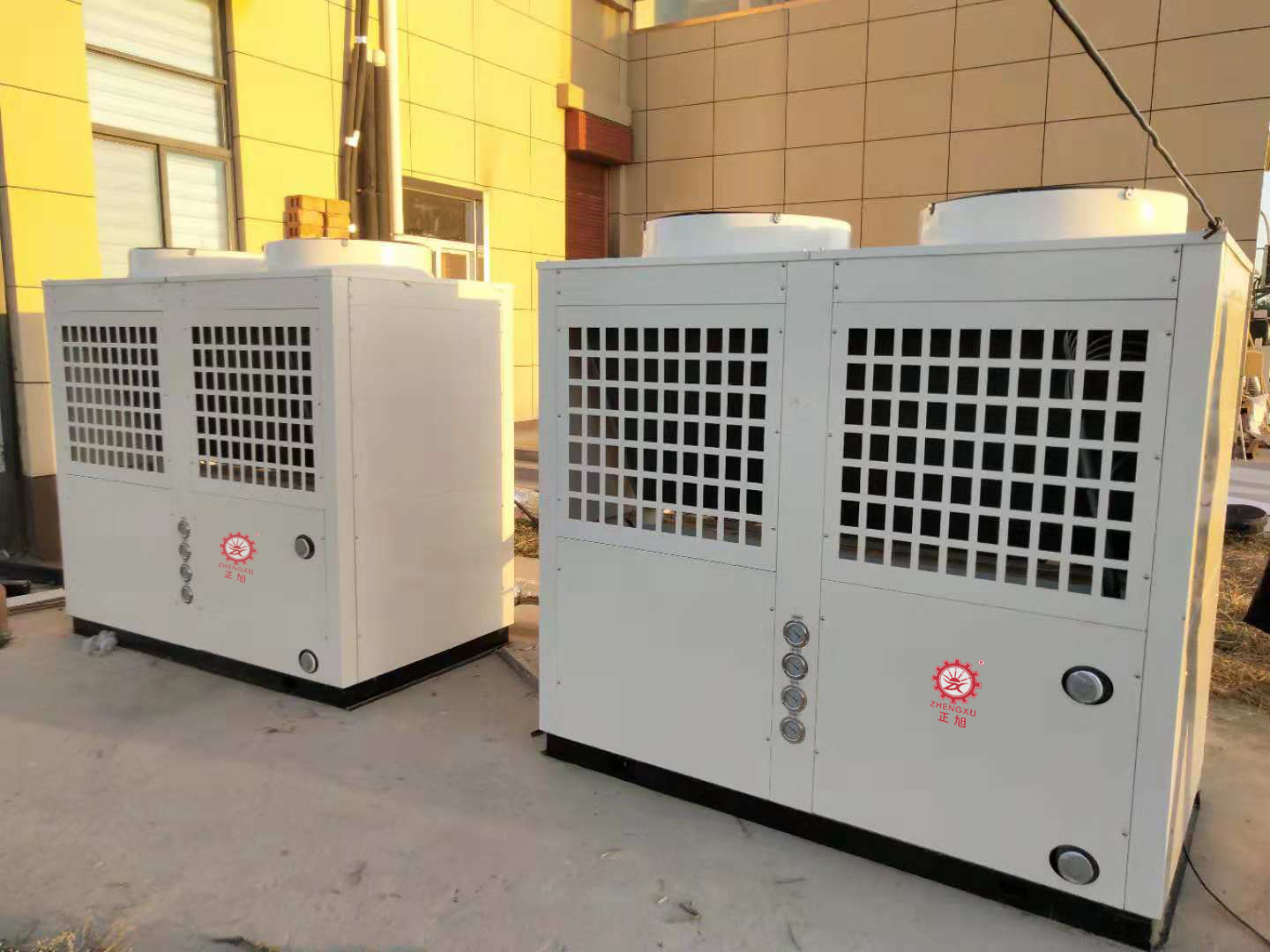 寧夏地區適合用空氣能采暖嗎?銀川政府補貼告訴你 寧夏地區適合用空氣能采暖嗎?銀川政府補貼告訴你