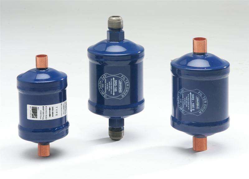 空氣能采暖干燥過濾器堵塞解決辦法 空氣能采暖干燥過濾器堵塞解決辦法