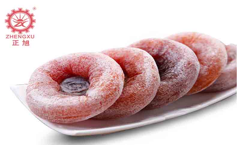 柿餅烘干工藝和熱泵烘干機 柿餅烘干工藝和熱泵烘干機