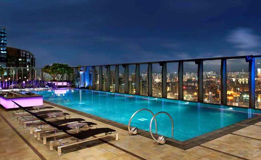 空氣能泳池?zé)岜冒惭b方法和日常維護(hù) 空氣能泳池?zé)岜冒惭b方法和日常維護(hù)