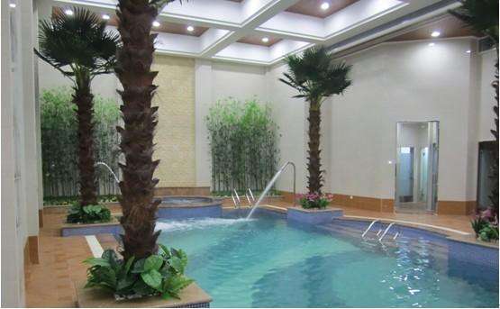 空氣能泳池?zé)岜冒惭b方法和日常維護(hù) 空氣能泳池?zé)岜冒惭b方法和日常維護(hù)