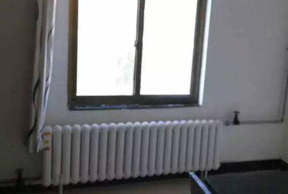 甘肅省蘭州市公路養(yǎng)護(hù)管理站采暖項目