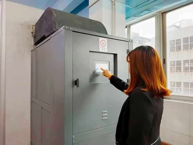 正旭空氣能熱泵烘干機(jī)淮山烘干機(jī)參數(shù)設(shè)置 正旭空氣能熱泵烘干機(jī)淮山烘干機(jī)參數(shù)設(shè)置