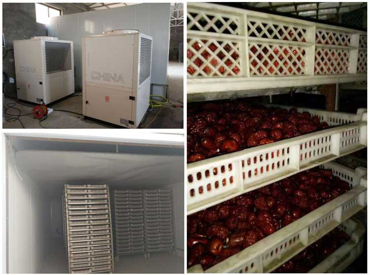 正旭空氣能納入全國(guó)22省市農(nóng)機(jī)補(bǔ)貼目錄熱泵行業(yè)全國(guó)排名第一 正旭空氣能納入全國(guó)22省市農(nóng)機(jī)補(bǔ)貼目錄熱泵行業(yè)全國(guó)排名第一