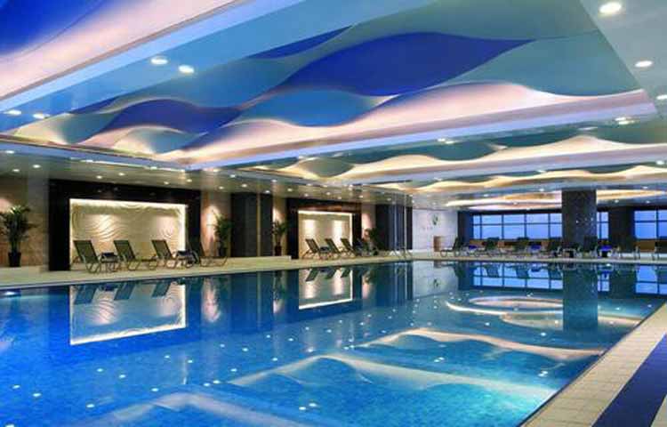 正旭空氣能熱泵泳池恒溫機組空氣能熱泵恒溫機組泳池熱泵項目案例實拍 正旭空氣能熱泵泳池恒溫機組空氣能熱泵恒溫機組泳池熱泵項目案例實拍